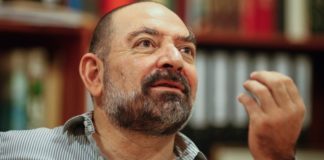 Міжнародна асоціація видавців оголосила лауреата премії Prix Voltaire-2021