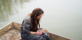 «Байстрюк Сатани»: угорська книжка і фільм про українську історію