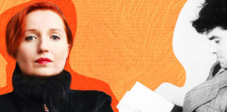 Катерина Калитко. Тюрма не доросте до неба