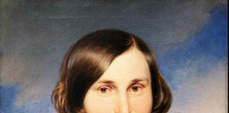 Стартував конкурс на здобуття премії імені Миколи Гоголя