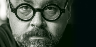 Віталій Портников. Тінь вітру