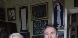 У Львові відновлять премію імені Антонича. Ігор Калинець підтримав пропозицію львівських письменників