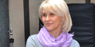 Мова і пам’ять. «Я їм ніколи не прощу, що було зроблено з моїм народом»