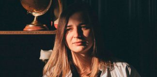 «У школі думали, чому наша література така сумна і страждальна. Тепер є відповідь», — письменниця Юлія Кубай