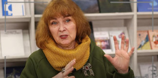 15 книжок, які радить прочитати Ірен Роздобудько