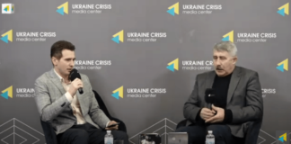 Навколо книги: розмова з Михайлом Сидоржевським