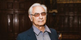 Андрій Содомора. Заздрість