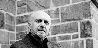 Василь Махно. Смертоносність культури