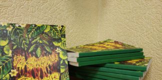 Настав час розкрити «Таємниці старого горіха»