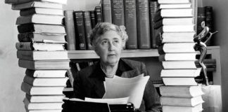 Цензура Еркюля Пуаро й міс Марпл: із романів Агати Крісти прибирають «образливу мову»