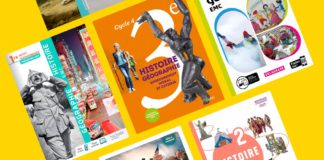 Як представлена історія України ХХ ст. в підручниках європейських країн