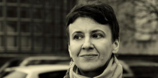 Оксана Забужко: «Росія не стане демократією, доки не розпадеться»