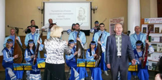 У Чернігові відзначили лауреатів премії ім. Леоніда Глібова