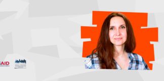 Мар’яна Савка. Я люблю тебе, тату