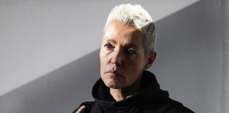 Влада Ралко прокоментувала ситуацію довкола Шевченківської премії