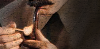 Віталій Портников. Сталін не помер вчора