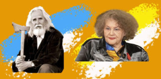 Цікаві факти про культових земляків. Ржищівщина і Кагарличчина