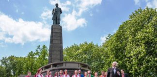 У Каневі відбулося Міжнародне Шевченківське літературно-мистецьке свято «В сім’ї вольній, новій» (фото, відео)