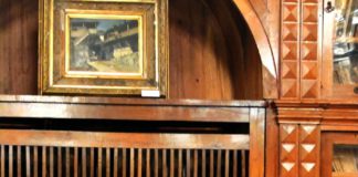 Премію імені Григорія Кочура – Дмитрові Чистяку!