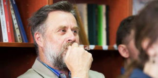 В Івано-Франківську відбудеться «Літературна резиденція» для письменників і перекладачів