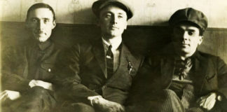 «Як я люблю життя — ви й не уявляєте». 90 років тому застрелився видатний український письменник Микола Хвильовий