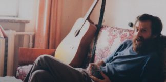 У Литві вийшла друком збірка «Великий міст» Олега Лишеги