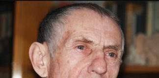 Видатний письменник-сатирик Євген Дудар: «Проти брехні треба воювати колючою, болючою і безпощадною правдою»