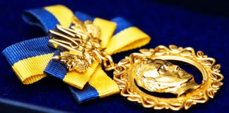 Секретаріат Національної спілки письменників України закликає владу до конструктивного вирішення питання Шевченківської премії та її модернізації