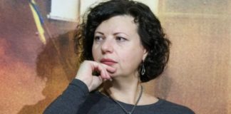 Олеся Островська-Люта. Гєрасим і Раскольніков, або Як нам зрозуміти російського інтелектуала