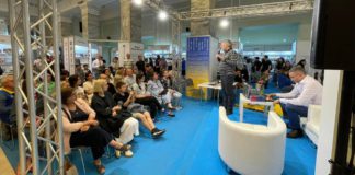 Книжковий ринок України та Польщі: думки за результатами участі у Міжнародному книжковому ярмарку у Варшаві