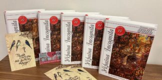 «Україна lncognita» — цивілізаційне чудо