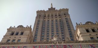 Книжковий ярмарок у Варшаві. Україна — почесна гостя