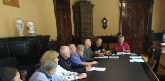 У Будинку письменників відбувся «круглий стіл» і літературне читання «Поезія Володимира Булаєнка і сучасність», приурочені до 105-річчя від дня народження поета