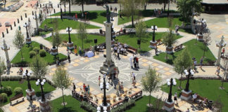 Вулиці Ірпеня перейменували на честь українських літераторів