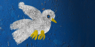 Віталій Портников. Затоплений рай