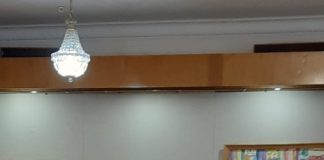 У Національному музеї літератури України відбувся творчий вечір Марії Морозенко