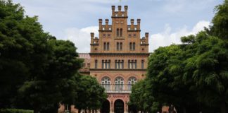 У вересні в Чернівцях відбудеться ХІV поетичний фестиваль Meridian Czernowitz