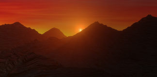 Андрій Содомора. «Сонце заходить, гори чорніють…»