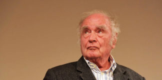 Помер класик німецької літератури Мартін Вальзер