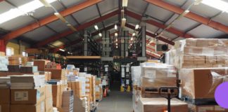 Велика Британія передасть бібліотекам України 25 тисяч книжок