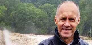 Майкл Мишкало. Homeland