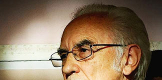 Андрій Содомора. «І день не день, і йде не йде…»