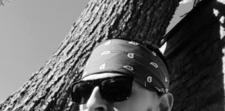 Автор сільських елегій Сергій Осока: Не я пишу, а мною щось пише