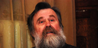 Світлана Бреславська. Пережити цю зиму