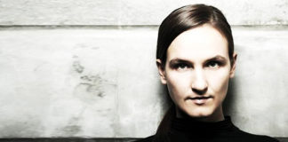 Аґнєшка Юцевич. Бережи душу