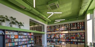 В УІК вже нарахували понад 370 книгарень