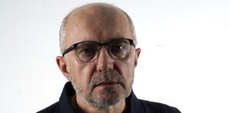 Василь Махно. Перший вірш