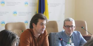У Києві відбулось засідання Комітету з Національної премії України імені Тараса Шевченка