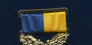 Книжку Михайла Сидоржевського «Солотвин. З глибин минулого до наших днів» відзначено Відзнакою «Медаль Ґарета Джонса. Правда і Честь»