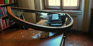 В Україні за час повномасштабної війни зруйновані понад 220 бібліотек